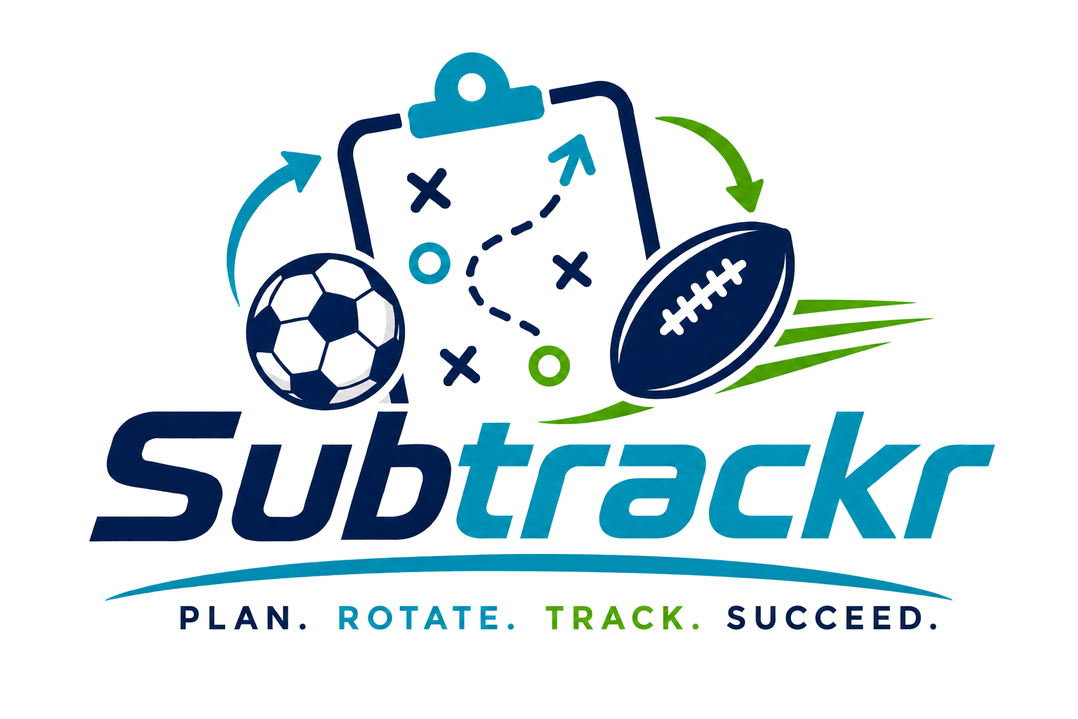 Subtrackr | Game Day Subs, Positions, Scores & Stats